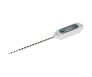 Thermomètre à lait numérique Kerbl Blanc 20 cm