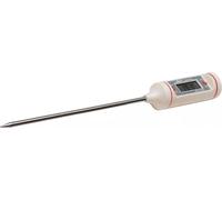 Thermomètre à piquer -20°C à +150°C, électronique