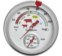 Thermomètre à rôtir/four analogique 14.1027