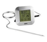 Thermomètre à rôtir numérique PUNTO Gefu ABS Argent Argent G