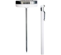 ebro Thermomètre à sonde à piquer (HACCP) TDC 110 1340-5121 -50 à 150 °C sonde NTC conforme HACCP