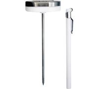Thermomètre à sonde à piquer (HACCP) ebro TDC 110 1340-5121 -50 à 150 °C sonde NTC conforme HACCP