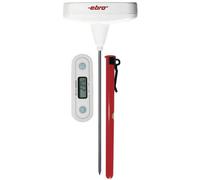 Thermomètre à sonde à piquer (HACCP) ebro TDC 150 1340-1611 -50 à 150 °C sonde