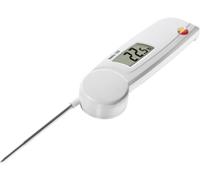 Thermomètre de pénétration TESTO -30° à 220 ° C - 0560 0103