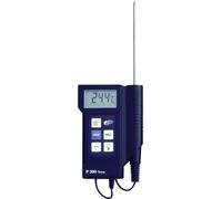 TFA - Thermomètre digital professionnel avec sonde à piquer P300 31.1020