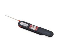 Thermomètre à sonde digitale THERMAPOINT 1000036 15 cm, gris, plastique, Joseph Joseph