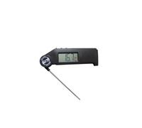 Thermomètre à Sonde Pliable 50 à 300°C