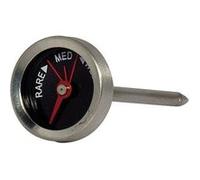 Thermomètre à steak 4 pièces 25x(H)70 mm Hendi 3