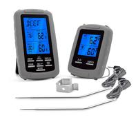 Thermomètre à Viande Digital avec Deux sondes