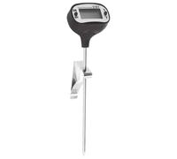 Thermomètre à viande électronique avec sonde à insérer 17 cm