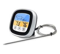 Thermomètre Viande LCD