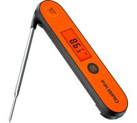 Thermomètre à viande, lecture instantanée, étanche, IHT-1P