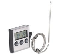 Thermomètre à Viande Numérique