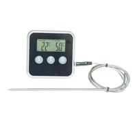 Electrolux Thermomètre à cuisson E4KTD001 – numérique