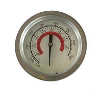Thermomètre à viande numérique - Affichage instantané - Mesure précise | Capteur précis, précision de ±1 °C, plage de -50 à 300 °C, résultat de steak idéal