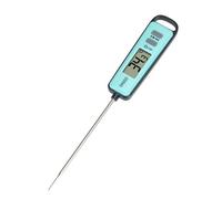 Thermomètre à viande numérique de cuisine, sonde électronique pour BBQ, cuisson des aliments et de la viande, N58C