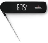 Thermomètre à viande numérique pliable-Fast Read
