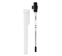 Thermomètre à yaourt - 150 mm - Avec étui de protection - Avec zones recommandées