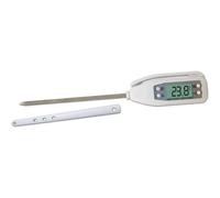 Thermomètre alimentaire professionnel