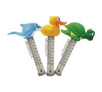 Thermomètre animaux POOLSTYLE - C/12 K785DIS/6P