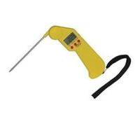 Thermomètre avec sonde pliable G