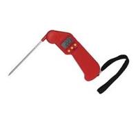 Thermomètre avec sonde pliable G