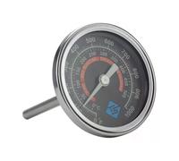 Thermomètre barbecue - Pour fumeur, charbon de bois