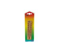 THERMOMETRE BOIS 140X30 BL.2053 STIL STIL - 052053
