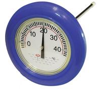 Thermomètre bouée