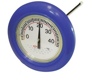 Thermomètre bouée
