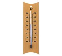 Thermomètre classique à alcool - Otio