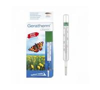 Thermomètre classique Geratherm sans mercure 1pc