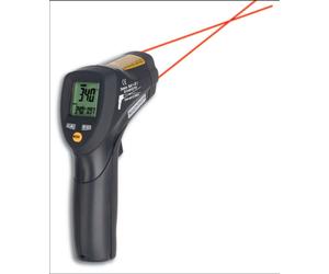 Thermomètre corporel numérique TFA 31.1124