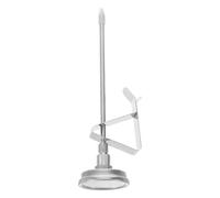 Thermomètre Cuisine à Sonde en Acier Inoxydable pour Aliments | Lecture Précise en Temps Réel, Format Compact, Usage Professionnel, pour Boissons et Repas