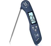 Thermomètre LCD
