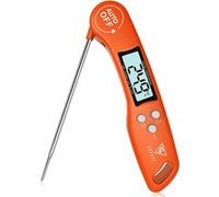 Thermomètre Viande LCD