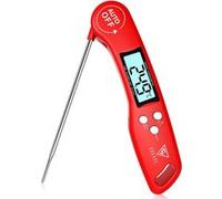Thermomètre Cuisine BBQ avec Écran LCD