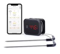 Thermomètre Cuisine Bluetooth