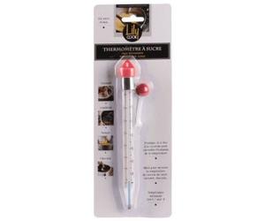 Thermomètre cuisson LILY COOK a sucre