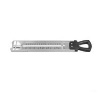 Thermomètre Cuisson Sucre 40-200°C Précision ±2°C | Plage 40-200°C, précision ±2°C, parfait confitures, pâtisserie, cuisson précise
