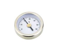 Thermomètre Danfoss 0-60 °C (088U0029)