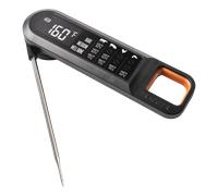 Thermomètre de barbecue, Traeger