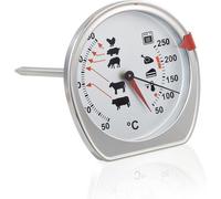 Thermomètre de barbecue - Un indispensable pour toutes vos aventures culinaires au barbecue