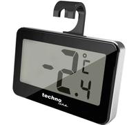 Thermomètre de congélateur / réfrigérateur numérique Techno Line WS 7012