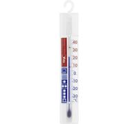 Thermomètre de congélateur / réfrigérateur TFA Dostmann 14.4000