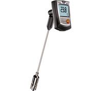 Thermomètre de contact 905-T2 doté d'une large étendue de mesure - TESTO - 0560 9056
