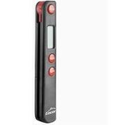 Thermomètre de cuisine numérique sonde pliable 10 cm LCD -50°C à +150°C