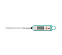 Thermomètre de cuisine numérique, pour four, bière, viande, cuisson des aliments, sonde BBQ électronique N58C