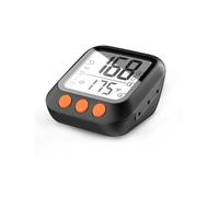 Thermomètre De Cuisson Connecté Noir - FG1927
