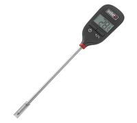 Thermomètre à viande numérique Weber